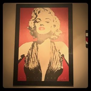 Marilyn Monroe Picture